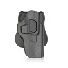 HOLSTER G17 G4 NOIR