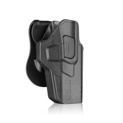 HOLSTER G17 G4 NOIR