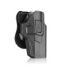 HOLSTER G17 G4 NOIR
