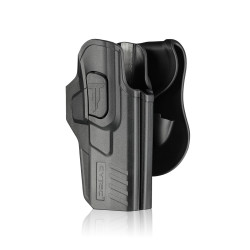 HOLSTER G17 G4 NOIR