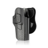 HOLSTER G17 G4 NOIR