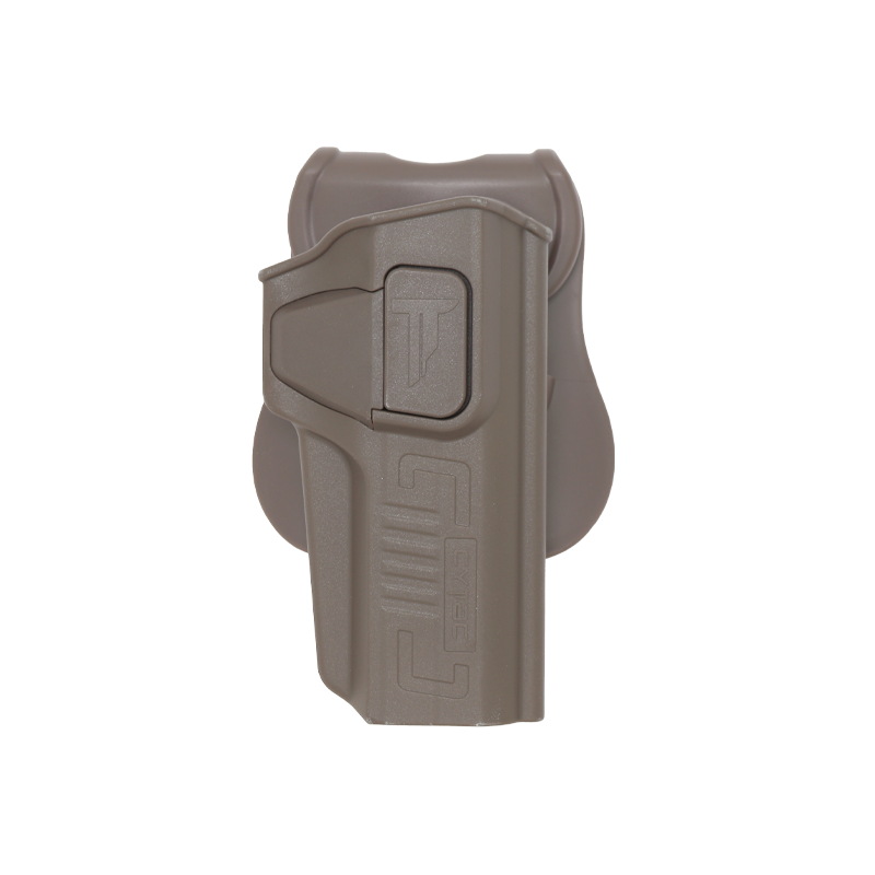 HOLSTER 1911 5" G3 FDE