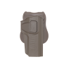 HOLSTER 1911 5" G3 FDE