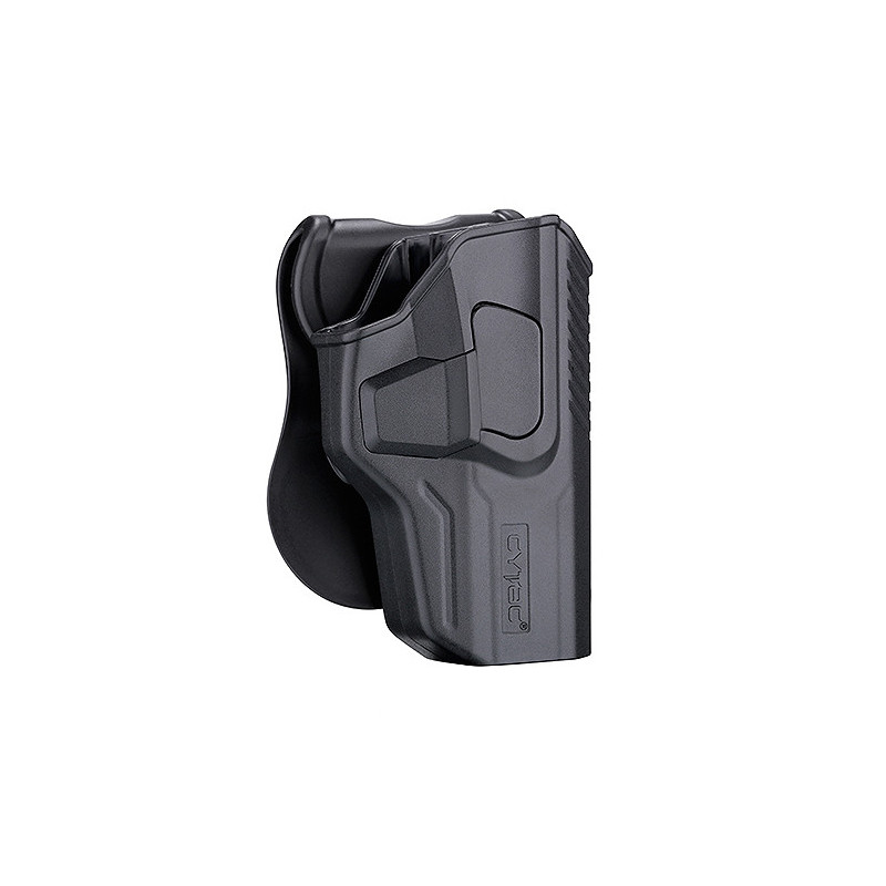 HOLSTER HK USP G3 NOIR