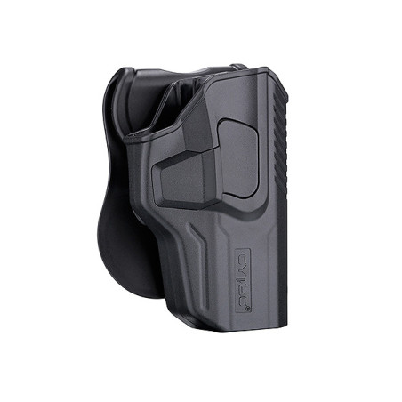 HOLSTER HK USP G3 NOIR