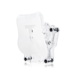 HOLSTER UNIVERSEL TRANSPARENT
