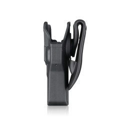 HOLSTER G17 G4 NOIR GAUCHER