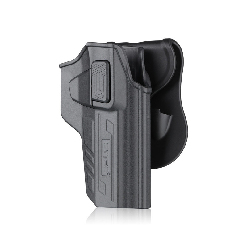 HOLSTER BERETTA 92/92FS G4 NOIR