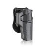 HOLSTER BERETTA 92/92FS G4 NOIR