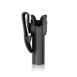 HOLSTER BERETTA 92/92FS G4 NOIR GAUCHER