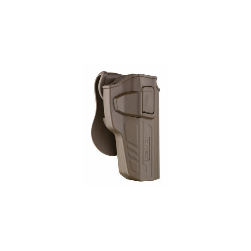 HOLSTER BERETTA 92/92FS G4 FDE