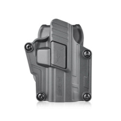 HOLSTER UNIVERSEL G2 NOIR