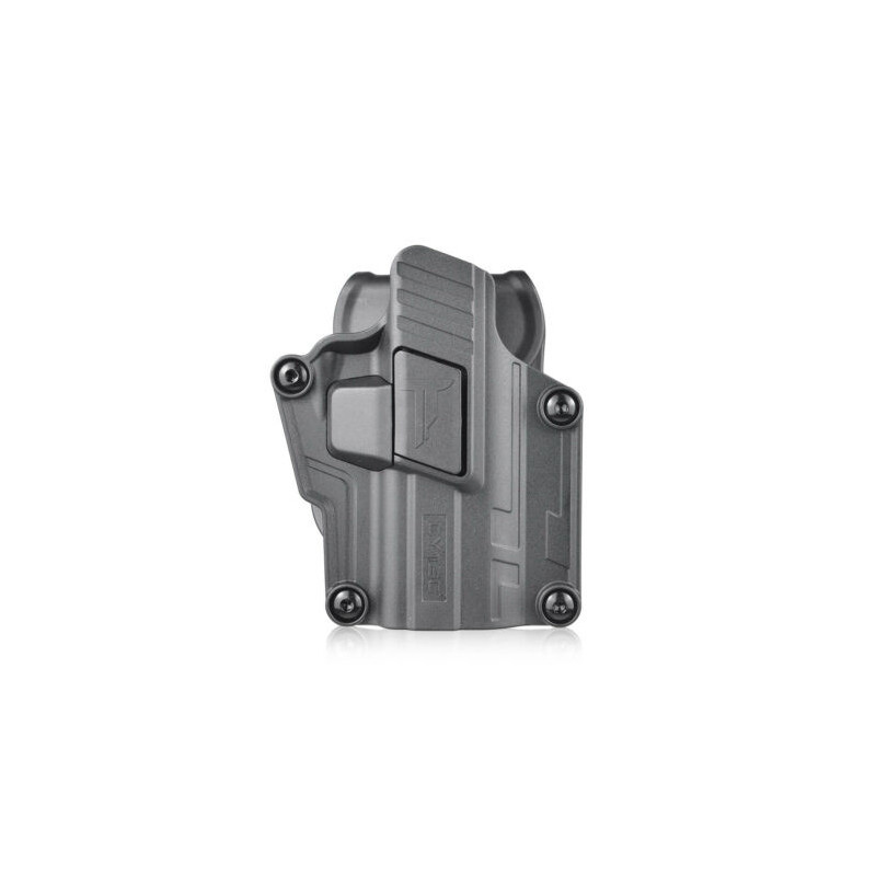 HOLSTER UNIVERSEL G2 NOIR