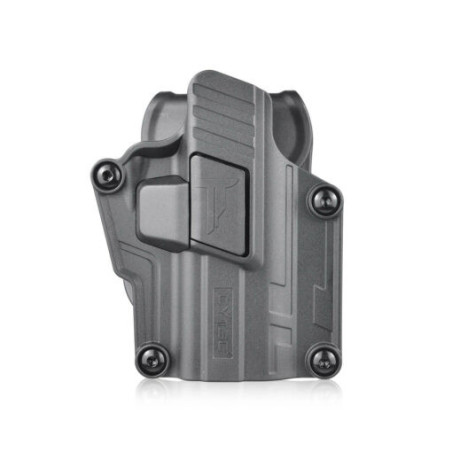 HOLSTER UNIVERSEL G2 NOIR