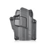 HOLSTER UNIVERSEL G2 NOIR