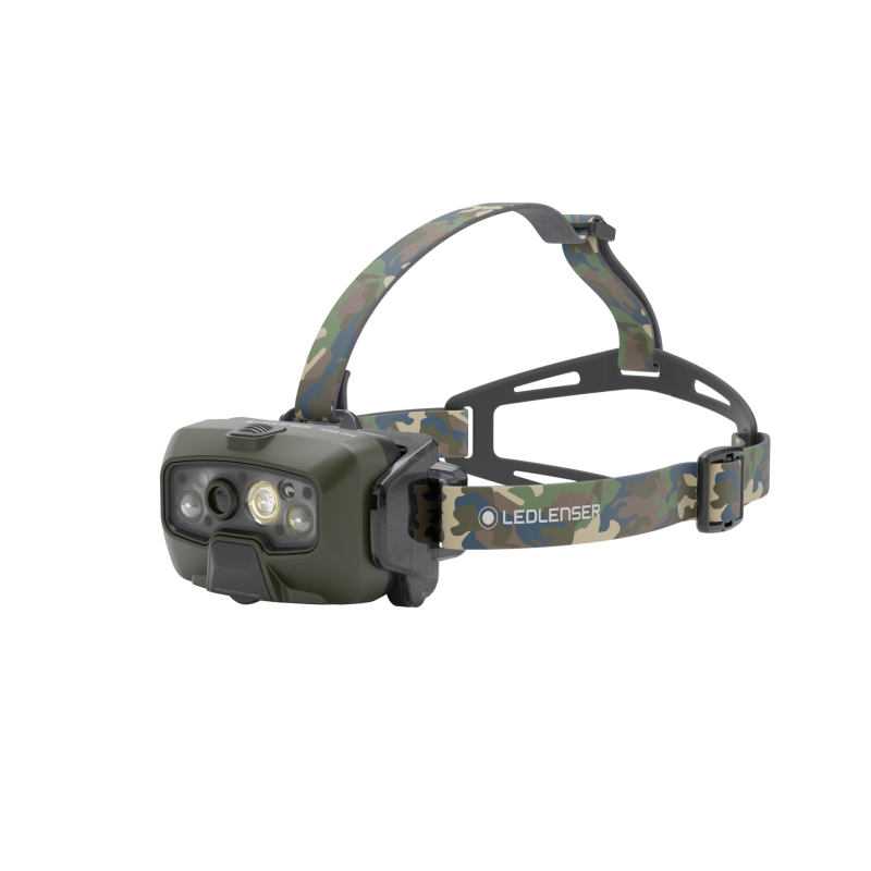 FRONTALE HF8R CORE RGB CAMO