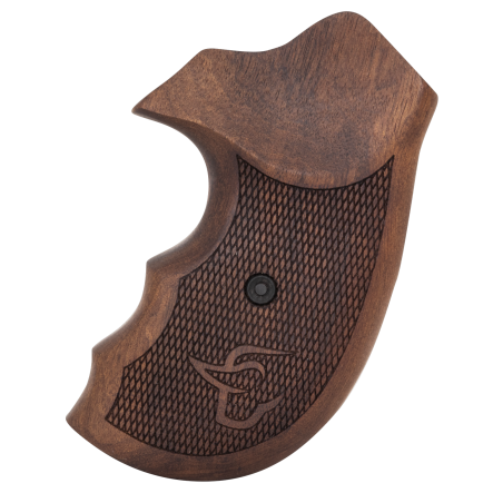 POIGNEE BOIS STANDARD POCKET LOGO TAURUS