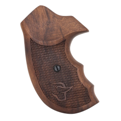 POIGNEE BOIS STANDARD POCKET LOGO TAURUS