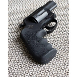 POIGNEE POLYMERE ERGONOMIQUE POCKET TAURUS