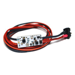 PERUN AB++ (UNIVERSAL WIRING)