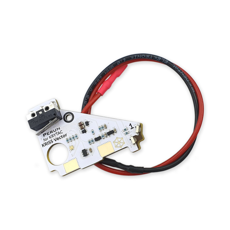 PERUN FOR KRYTAC KRISS VECTOR