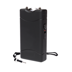 SHOCKER LAMPE KARO BLACK 3 800 000 V