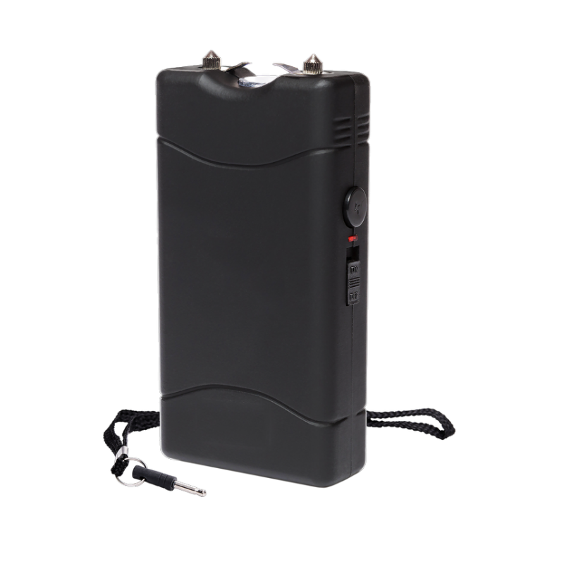 SHOCKER LAMPE KARO BLACK 3 800 000 V