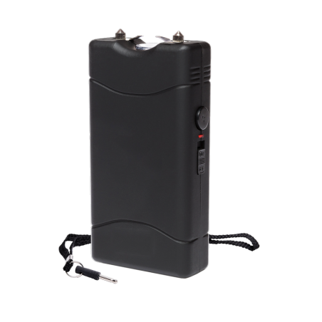 SHOCKER LAMPE KARO BLACK 3 800 000 V