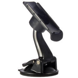 SUPPORT VENTOUSE PARE BRISE GPS COMPATIBLE ASTRO 320/ALPHA