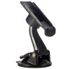 SUPPORT VENTOUSE PARE BRISE GPS COMPATIBLE ASTRO 320/ALPHA