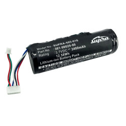 BATTERIE 3400MHA COMPATIBLE DC 40/DC 30
