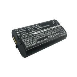BATTERIE 6400MHA POUR TEK2