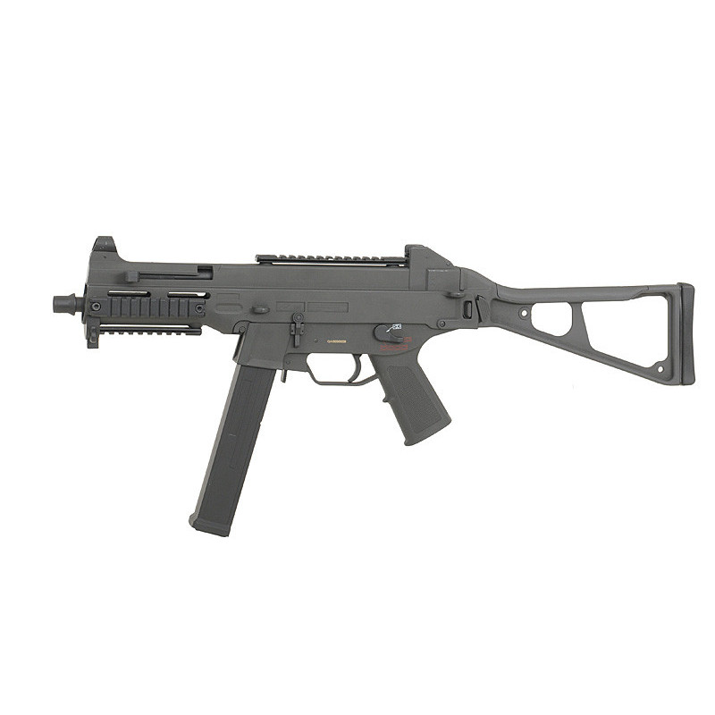 REPLIQUE LONGUE 6MM UMD SPORTLINE - AIRSOFT