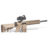 REPLIQUE LONGUE 6MM CM16 R8 L TAN - AIRSOFT