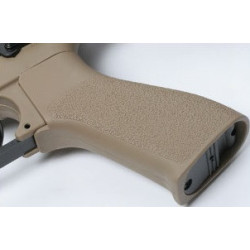 REPLIQUE LONGUE 6MM CM16 R8 L TAN - AIRSOFT