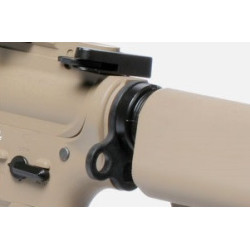 REPLIQUE LONGUE 6MM CM16 R8 L TAN - AIRSOFT