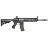 REPLIQUE LONGUE 6MM TR4 18 NOIR - AIRSOFT