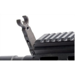 REPLIQUE LONGUE 6MM TR4 18 NOIR - AIRSOFT