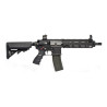 REPLIQUE LONGUE 6MM TR4 18 LIGHT NOIR - AIRSOFT