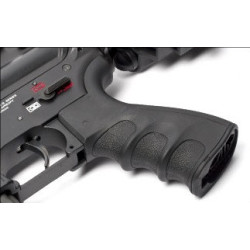 REPLIQUE LONGUE 6MM TR4 18 LIGHT NOIR - AIRSOFT