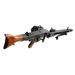 "Précommande " REPLIQUE LONGUE 6MM GMG 42 - AIRSOFT