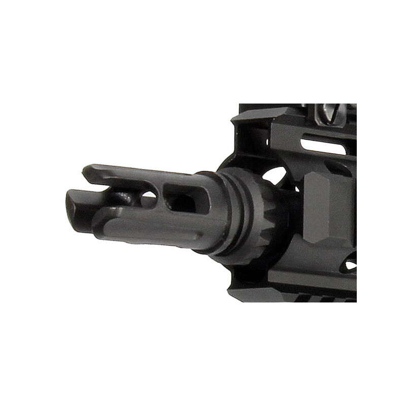 REPLIQUE LONGUE 6MM CM16 300 BOT - AIRSOFT