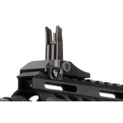 REPLIQUE LONGUE 6MM CM16 300 BOT - AIRSOFT