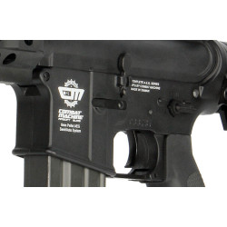 REPLIQUE LONGUE 6MM CM16 300 BOT - AIRSOFT