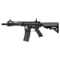 REPLIQUE LONGUE 6MM CM16 300 BOT - AIRSOFT