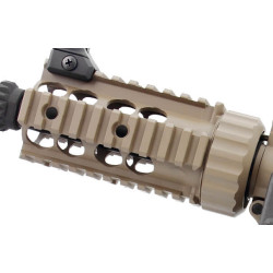 REPLIQUE LONGUE 6MM TR16 CRW DESERT - AIRSOFT