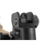 REPLIQUE LONGUE 6MM TR16 CRW DESERT - AIRSOFT