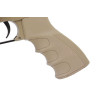 REPLIQUE LONGUE 6MM TR16 CRW DESERT - AIRSOFT