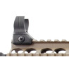 REPLIQUE LONGUE 6MM TR16 CRW DESERT - AIRSOFT