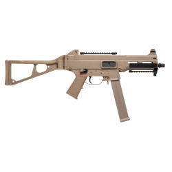 REPLIQUE LONGUE 6MM UMG TAN - AIRSOFT